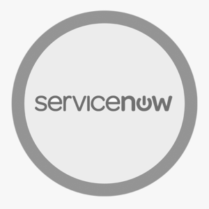 Service Now “When the World Works”